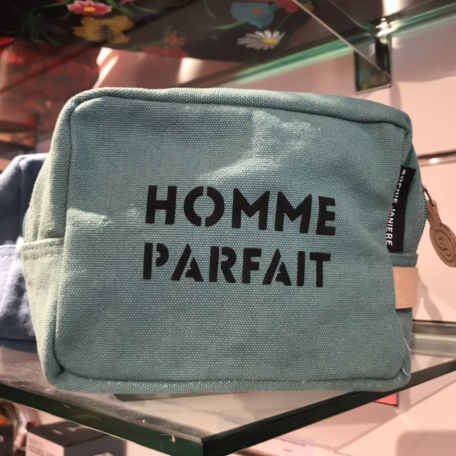 Trousse Oscar - L'Homme Parfait